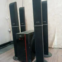 سینما خانواده بلوتوثی