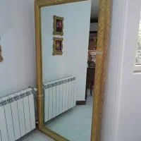 آینه ۶میل  قدی بزرگ مخصوص سالن