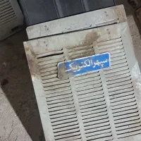 کولر 4000آبی