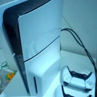 ps5 دیسک خوراسلیم ps5