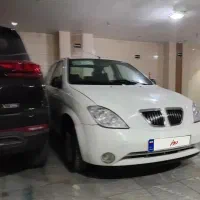 تیبا صندوق دار