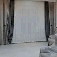 دوخت و نصب انواع پرده