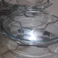 سوفله خوری|ظروف سرو و پذیرایی|کرج, فاز ۴ مهرشهر|دیوار