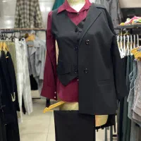 چرخکار خیاط خانم، آقا