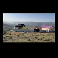 زمین مسکونی با سند تک برگ
