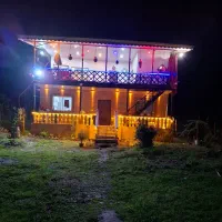 ویلا در دل طبیعت