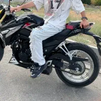 متور سیکلت