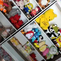 واگذاری اسباب‌بازی فروشی