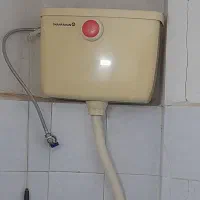 فلاش تانک قهرمان