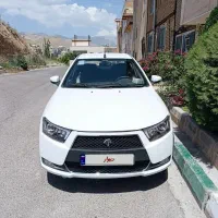 دنا پلاس دنده‌ای مدل ۹۹
