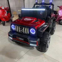 فروش انواع ماشین شارژی و موتور شارژی نقدی و اقساطی