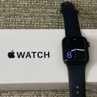 Apple watch SE 2 2022