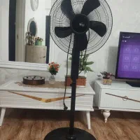 پنکه دوحالته