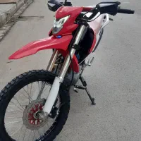 فروش موتور فلات 200 مدل 403