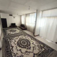 ۱۰۰ متر*واحد دو خواب*طبقه اول*رهن کامل