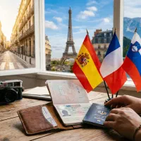خدمات تخصصی مهاجرت، اقامت و ویزای شینگن