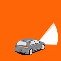 تکنسین برق و سیستم روشنایی خودرو