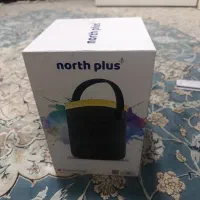 اسپیکر بلوتوثی نورت پلاس