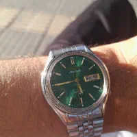 سیکو۵ اصلی اتومات