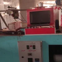 خط کامل تولید فیلتر هوا