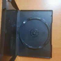 قاب cd و dvd