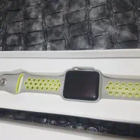 ساعت اپل واچ ایفون