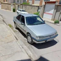 پژو405مدل۸۵
