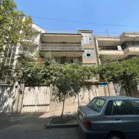 385متر-سهروردی-شمالی-با-جواز-ساخت-6طبقه