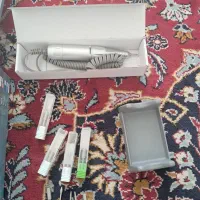 دستگاه سوهان برقی SG702 پاپا