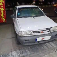 پراید 78