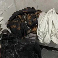 پرده|پرده، رانر، رومیزی|اصفهان, بهارستان|دیوار