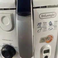 سرخ کن سرخ‌کن دلونگی DeLonghi مدل F28533.W1