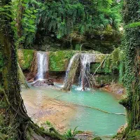 تور گروهی شمال (افراتخته)
