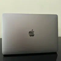 مکبوک macbook air 2019 ram 8 ssd 512