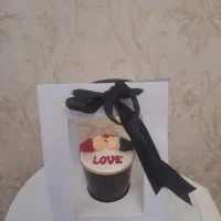 کیک و حلوا و کوکی خانگی پاشا