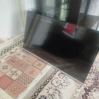 تلویزیون 43اینج پنل شکسته