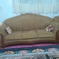 مبل هفت نفره