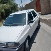 پراید 99