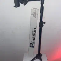 پایه دوربین