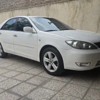 تویوتا کمری   2006 گرند