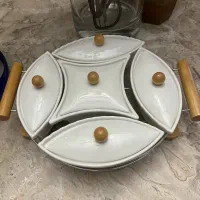 اردور خوری پنج خونه ای با در