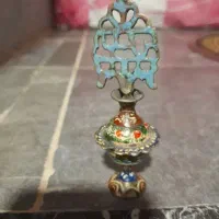 سرمه دان قدیمی