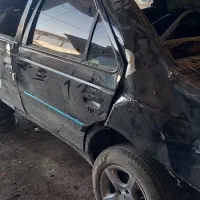اوراقی وسایل زانتیا . ۴۰۵ ‌ . نیسان  . پیکان