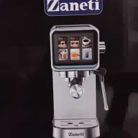 اسپرسو ساز Zaneti