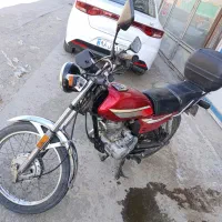 هوندا 125  CGL|موتورسیکلت|قدس, هفت جوی|دیوار