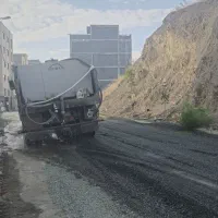 استخدام راننده تانکر اب