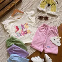تیشرت شلوارک م