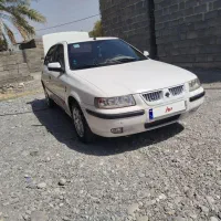 سمندLX.EF7درحد