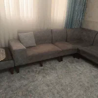 مبل ال|مبلمان خانگی و میز عسلی|قدس, شهر‌قدس|دیوار