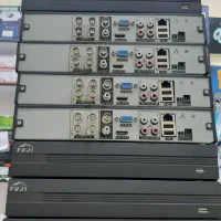 دوربین۴کانال۸کانال عمده زنجان پلاس